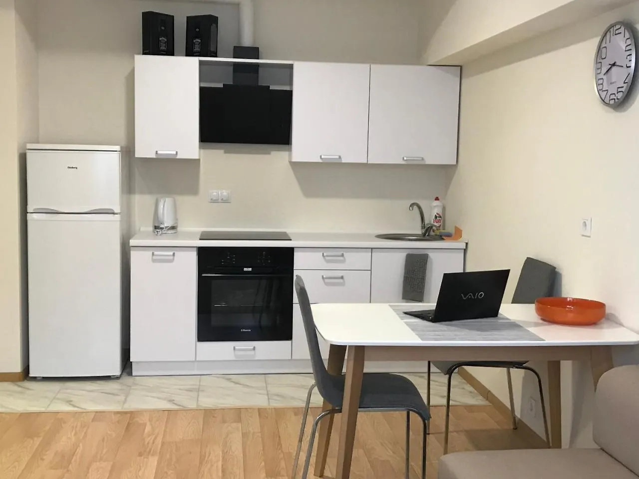 Метро Берестейская, Квартира Студио Ул. Машиностроительная 39 Hotel Kiev 0*,  Oekraïne
