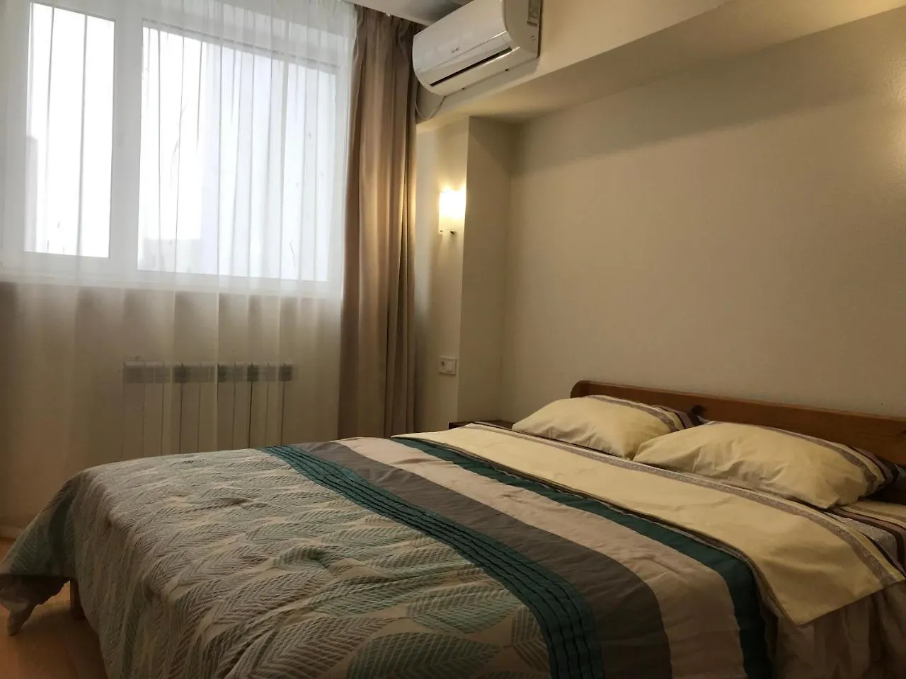Метро Берестейская, Квартира Студио Ул. Машиностроительная 39 Hotel Kiev