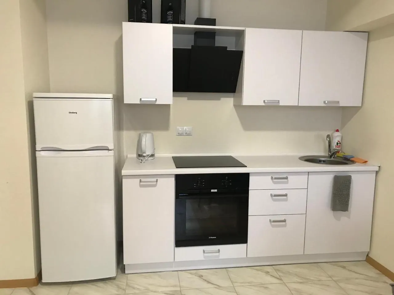 Метро Берестейская, Квартира Студио Ул. Машиностроительная 39 Hotel Kiev